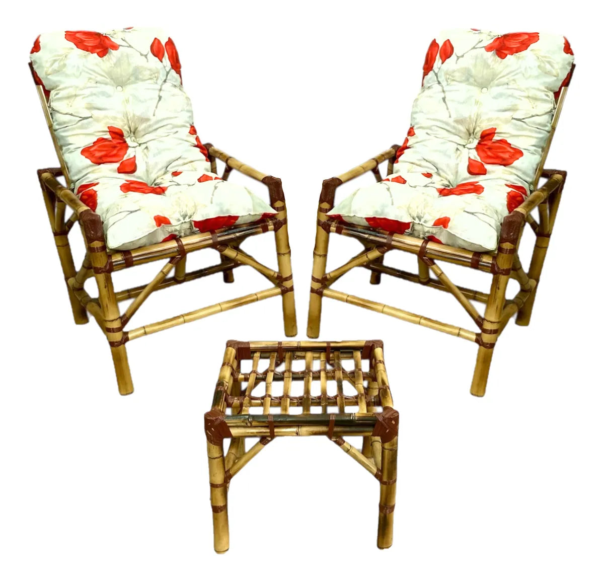 [BLACK FRIDAY] - KIT 1 Namoradeira, 2 Cadeiras Completo Rica + Brinde Exclusivo